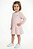 Vestido Infantil Tommy Hilfiger em Moletinho com Mangas em Lese - Imagem 2