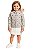 Moletom infantil Menina cinza Tommy Hilfiger - Imagem 1