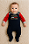 Macacão Baby Tommy Hilfiger - Imagem 2