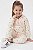 Conjunto Infantil em Moletom Floral Gap - Imagem 2