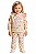 Conjunto em moletom Gap Kids - Imagem 1
