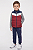 Conjunto Kids Puma 3 peças - Imagem 4