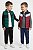 Conjunto Kids Puma 3 peças - Imagem 3