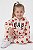Conjunto em moletom Gap Kids - Imagem 2