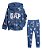 Conjunto em Moletom Gap Kids - Imagem 2
