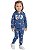 Conjunto em Moletom Gap Kids - Imagem 1