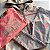 Conjunto Infantil Puma 3 Peças Casaco com Capuz, Camiseta e Legging - Imagem 7