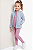 Conjunto Infantil Puma 3 Peças Casaco, Camiseta e Legging - Imagem 6
