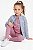Conjunto Infantil Puma 3 Peças Casaco, Camiseta e Legging - Imagem 2