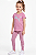 Conjunto Infantil Puma 3 Peças Casaco, Camiseta e Legging - Imagem 3