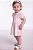 Vestido Vichy rosa | Tommy Hilfiger Baby - Imagem 3