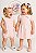 Vestido Vichy rosa | Tommy Hilfiger Baby - Imagem 2