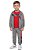 Conjunto Kids Puma 3 peças - Imagem 1