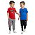 Conjunto Kids Puma 3 peças - Imagem 3