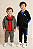 Conjunto Kids Puma 3 peças - Imagem 3