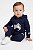 Conjunto Bebê Gap Disney Mickey Mouse Moletom com Fleece - Imagem 6