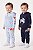 Conjunto Bebê Gap Disney Mickey Mouse Moletom com Fleece - Imagem 8