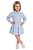 Vestido Chemise infantil Tommy Hilfiger - Imagem 1