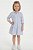 Vestido Chemise infantil Tommy Hilfiger - Imagem 2