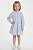 Vestido Chemise infantil Tommy Hilfiger - Imagem 10