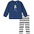 Conjunto Bebê Polo Bear  RALPH LAUREN - Imagem 2