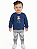 Conjunto Bebê Polo Bear RALPH LAUREN - Imagem 1