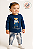 Conjunto Bebê Polo Bear  RALPH LAUREN - Imagem 4