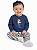 Conjunto Bebê Polo Bear RALPH LAUREN - Imagem 2