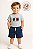 Conjunto 3 peças Kids Tommy Hilfiger - Imagem 3