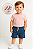 Conjunto 3 peças Kids Tommy Hilfiger - Imagem 2