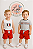 Conjunto Regata infantil Tommy Hilfiger - Imagem 2