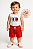 Conjunto Regata infantil Tommy Hilfiger - Imagem 4