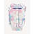 Conjunto Bebê Tommy Hilfiger Body em Malha e Shorts em Moletom - Imagem 5