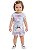 Conjunto Bebê Tommy Hilfiger Body em Malha e Shorts em Moletom - Imagem 2