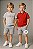 Conjunto Calvin Klein Jeans Infantil Masculino - Imagem 4