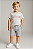 Conjunto Calvin Klein Jeans Infantil Masculino - Imagem 3