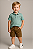 Conjunto Calvin Klein Jeans Infantil Masculino - Imagem 2