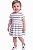Vestido Bebe Tommy Hilfiger listrado - Imagem 5