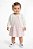 Vestido Bebe Tommy Hilfiger listrado - Imagem 3