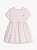 Vestido Bebe Tommy Hilfiger listrado - Imagem 5