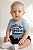 Conjunto Bebê Tommy Hilfiger – Camiseta Azul Claro e Short Azul-Marinho - Imagem 2