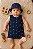 Romper e Chapéu Bucket Âncoras – Tommy Hilfiger Bebê - Imagem 2