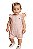 Romper vichy rosa | Tommy Hilfiger Baby - Imagem 1