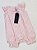 Romper vichy rosa | Tommy Hilfiger Baby - Imagem 3
