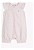 Romper vichy rosa | Tommy Hilfiger Baby - Imagem 4