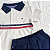 Conjunto Kids Polo Tommy Hilfiger - Imagem 3