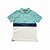 Camisa Polo Infantil Tommy Hilfiger Turquesa - Imagem 3