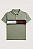 Camisa Polo Infantil Tommy Hilfiger Verde Sálvia - Imagem 3