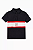 Camisa Polo Infantil Tommy Hilfiger Marinho - Imagem 3