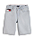 Bermuda Jeans Infantil Tommy Hilfiger Azul Claro - Imagem 4